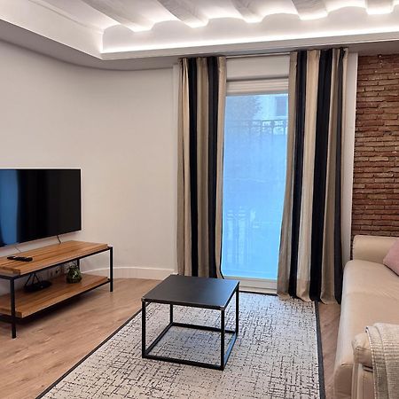 Esencia Del Casco Antiguo Διαμέρισμα Λογκρόνο Εξωτερικό φωτογραφία